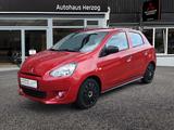 Mitsubishi Space Star 1.0 Klassik Kollektion - Mitsubishi Space Star: Klassik Kollektion
