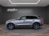 Jaguar F-PACE R-Sport AWD - Jaguar aus 2017