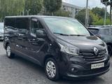 Renault Trafic Combi L2H1 2,9t Expression 1.6 dCi 125 En - Renault Trafic Gebrauchtwagen in Dresden