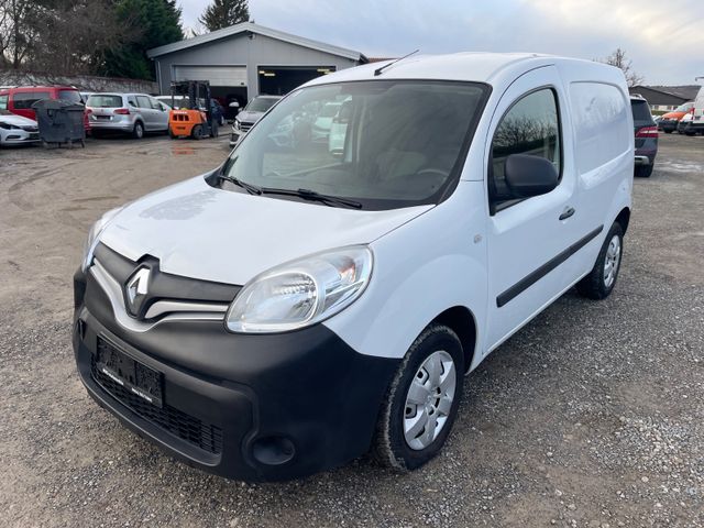 Renault Kangoo Rapid Extra Klima Fahrbereit MwSt