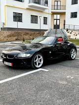 BMW Z4 E85 2.2i TOP - M Sport - - BMW Z4 in Nürnberg