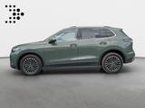Volkswagen Tiguan 2.0 TDI Elegance Pano*RFK*Massage*ACC* - Volkswagen Gebrauchtwagen in Saarbrücken