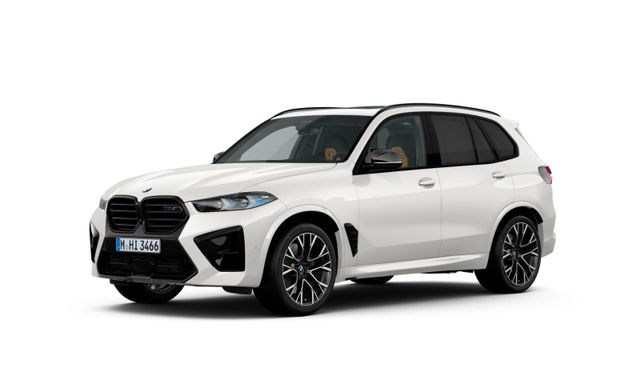 BMW X5 M Competition Stock/Export/B&W Diamond