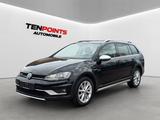 Volkswagen Golf 2.0 TDI 135kW DSG 4MOTION BMT Alltrack - Volkswagen Golf: TDI 4motion