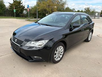 SEAT Leon - 1