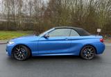 BMW M240i Cabrio/19Zoll M-Felgen/H&K Audio/KeylessGo - BMW M240i Gebrauchtwagen