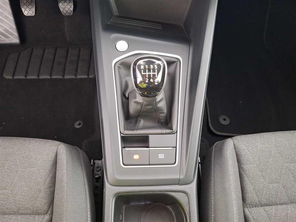 Volkswagen Golf Variant Life 1.5 TSI Navi Technik-Paket AHK, миниатюра 14