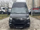 Iveco Daily 35S18 3.0HPI Maxi H3 *2x S-Tür*WEBASTO* - Iveco 35 18