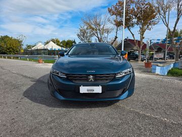 Peugeot 508 - 2