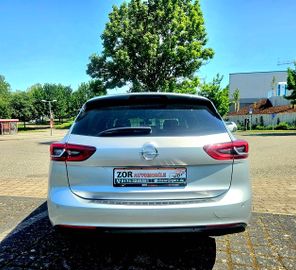 Opel Insignia - 6