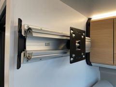 Adria TWIN *60 Years* 640 SGX **Sondermodell*