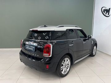 MINI Countryman D (Cooper) - 4