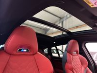 BMW X4 M - Vorschau Bild 20