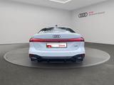 Audi A5 Lim e-hybrid qu. Matrix B&O Pano HuD AHK 360° - Audi A5 mit Hybrid-Antrieb: Schiebedach, Limousine