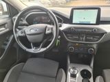 Ford Focus 1,5 Turnier AUT./KAMERA/ STH/AHK/SLS/TOTW. - Ford mit Diesel-Antrieb: Kombi