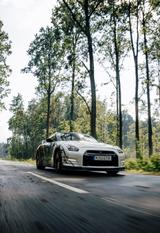 Nissan excellent condition, 644km/893nm - Nissan GT-R Gebrauchtwagen