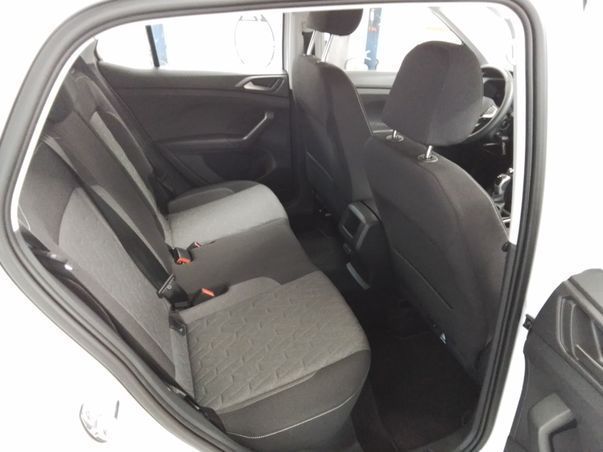 Volkswagen T-Cross - Bild 9