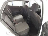 Volkswagen T-Cross - Vorschau Bild 9