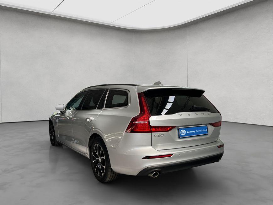 Volvo V60 B4 Aut Glasd PilotAssist Navi Voll-LED Kamer