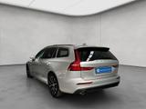 Volvo V60 B4 Aut Glasd PilotAssist Navi Voll-LED Kamer - Volvo V60 in Frankfurt (Main)