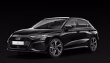 Audi A3 Sportback 35 TFSI *S line*Autom.*19 Zoll*LED* - Audi A3: Sportback 19