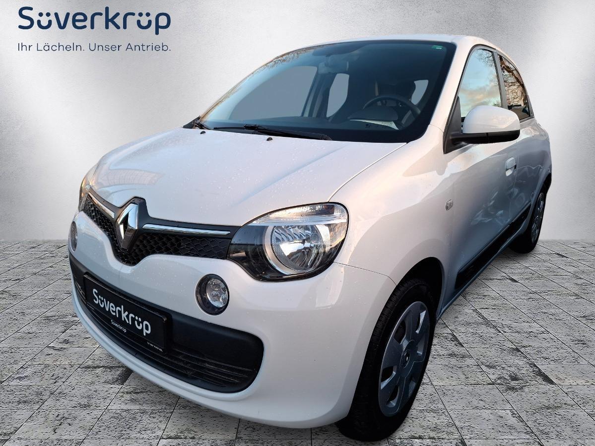 Renault Twingo 1.0 SCe 70 Experience