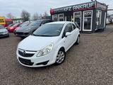 Opel Corsa D Edition  KLIMAANLAGE!! NUR EXPORT!!! - Opel Corsa Gebrauchtwagen in Augsburg