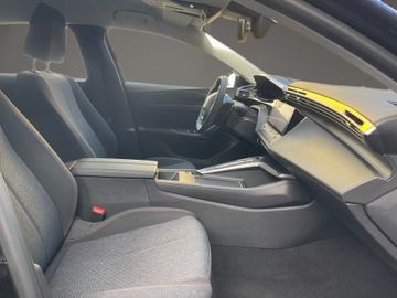 Peugeot 308 - 11