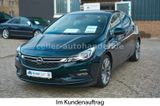 Opel Astra Sports Tourer 1.6 CDTI Business (05/16 - 06/17): Technische  Daten, Bilder, Preise