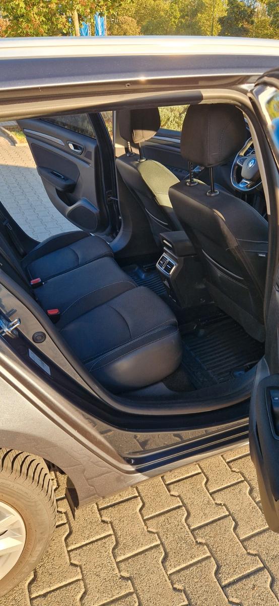 Renault Megane IV Diesel ZAHNRIEMEN NEU