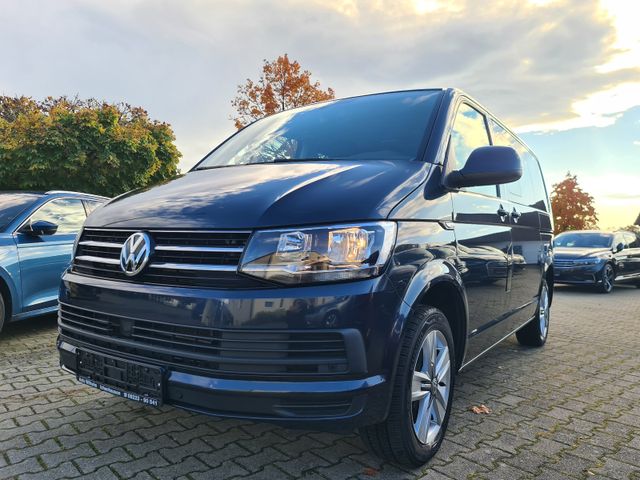 Volkswagen T6 Multivan Comf. AHK ACC StHz Kamera Side 2xTür