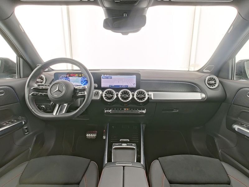 Fahrzeugabbildung Mercedes-Benz EQB 250+ AMG*FAP*360°KAM*HUD*BURMESTER*AMBIENTEB
