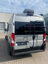 Weinsberg CaraTour 600 ME - Solar, Dachklima,UVP 77.139 € - Weinsberg CaraTour
