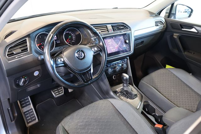 Volkswagen Tiguan 2.0 TDI Join ACC+NAVI+LANE+AHK