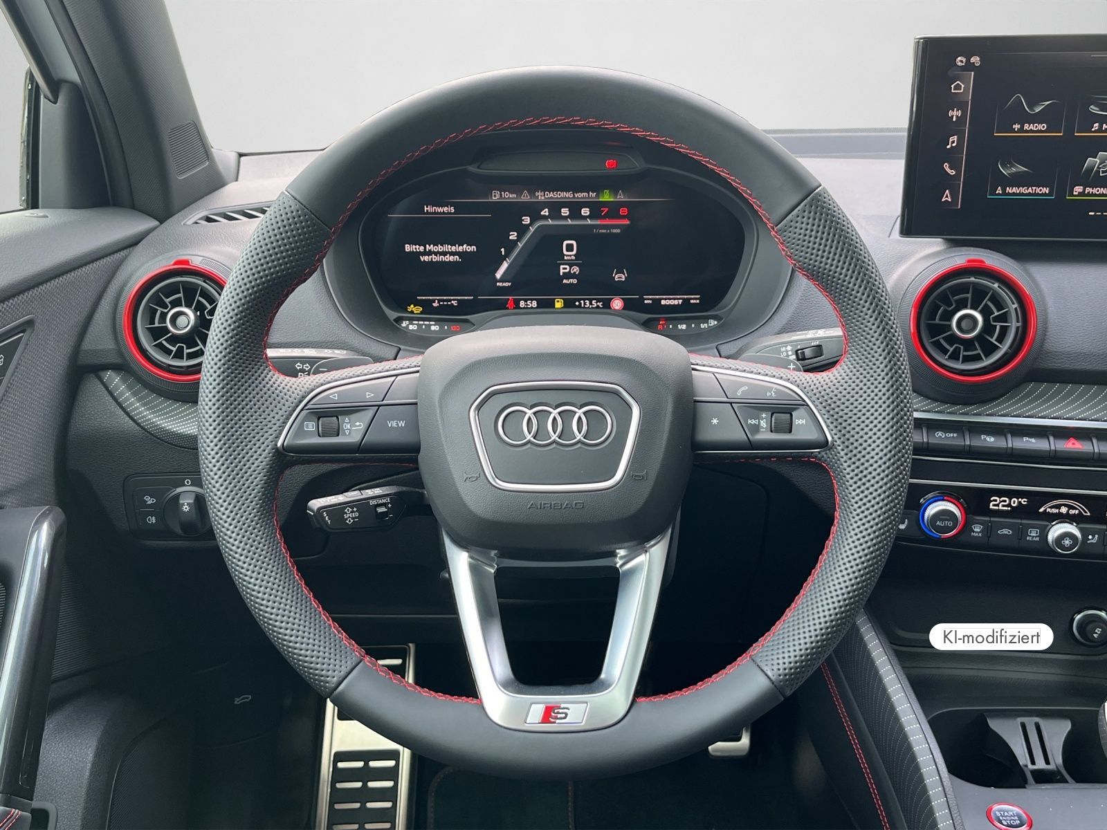 Audi SQ2 - Bild 10
