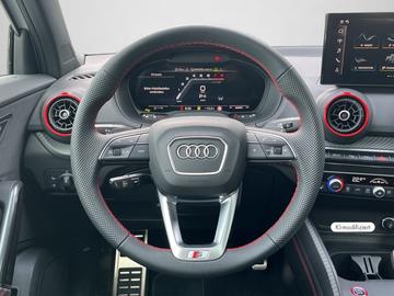 2026 AUDI SQ2 — фото 10