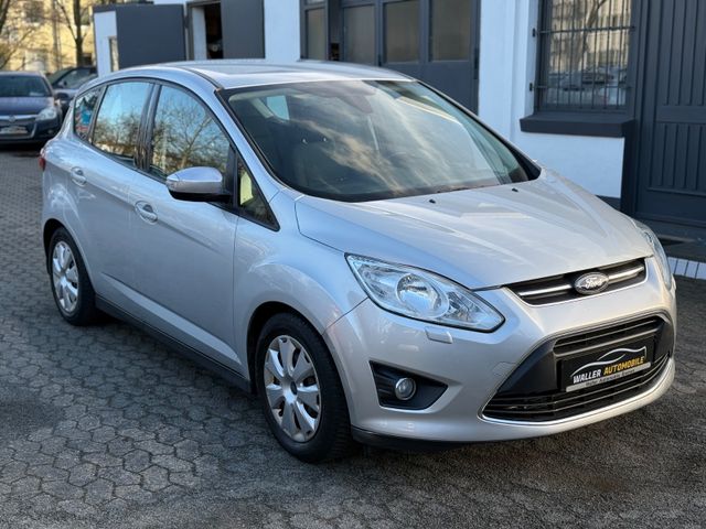 Ford C-Max 1.6 TDCi GARANTIE/NAVI/PDC/2.HAND