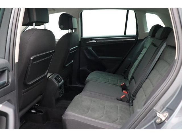 Fahrzeugabbildung Volkswagen Tiguan Highline 2.0 TDI 4Motion Standheizung