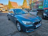 BMW 530 Gran Turismo - BMW 530 Gran Turismo Gebrauchtwagen