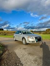 Audi A4 B7 2.0 Tfsi Quattro Zahnriemen Neu - Audi A4: Kombi, 2.7