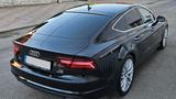 Audi A7 3.0 TDI 200kW quattro S tronic Sportb. - - gebrauchte Audi A7 aus dem Jahr 2016
