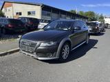 Audi A4 Allroad 3.0 TDI (DPF) quattro - gebrauchte Audi A4 Allroad aus dem Jahr 2009