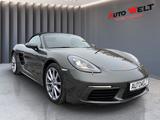Porsche Boxster 718 Carbon/Lenkradheizung/Kamera - Porsche Boxster in Ludwigshafen