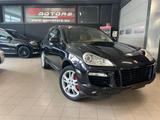 Porsche PORSCHE Cayenne 4.8 Turbo - Porsche Cayenne aus 2007