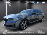BMW 530d xDrive Touring+AHK+LASERLICHT+HARMAN/KARDON - BMW 530 in Duisburg