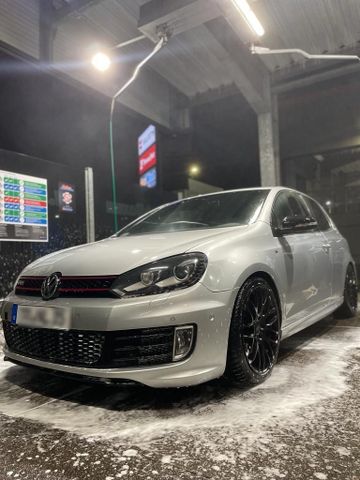 Volkswagen Golf 6 GTI Edition 35