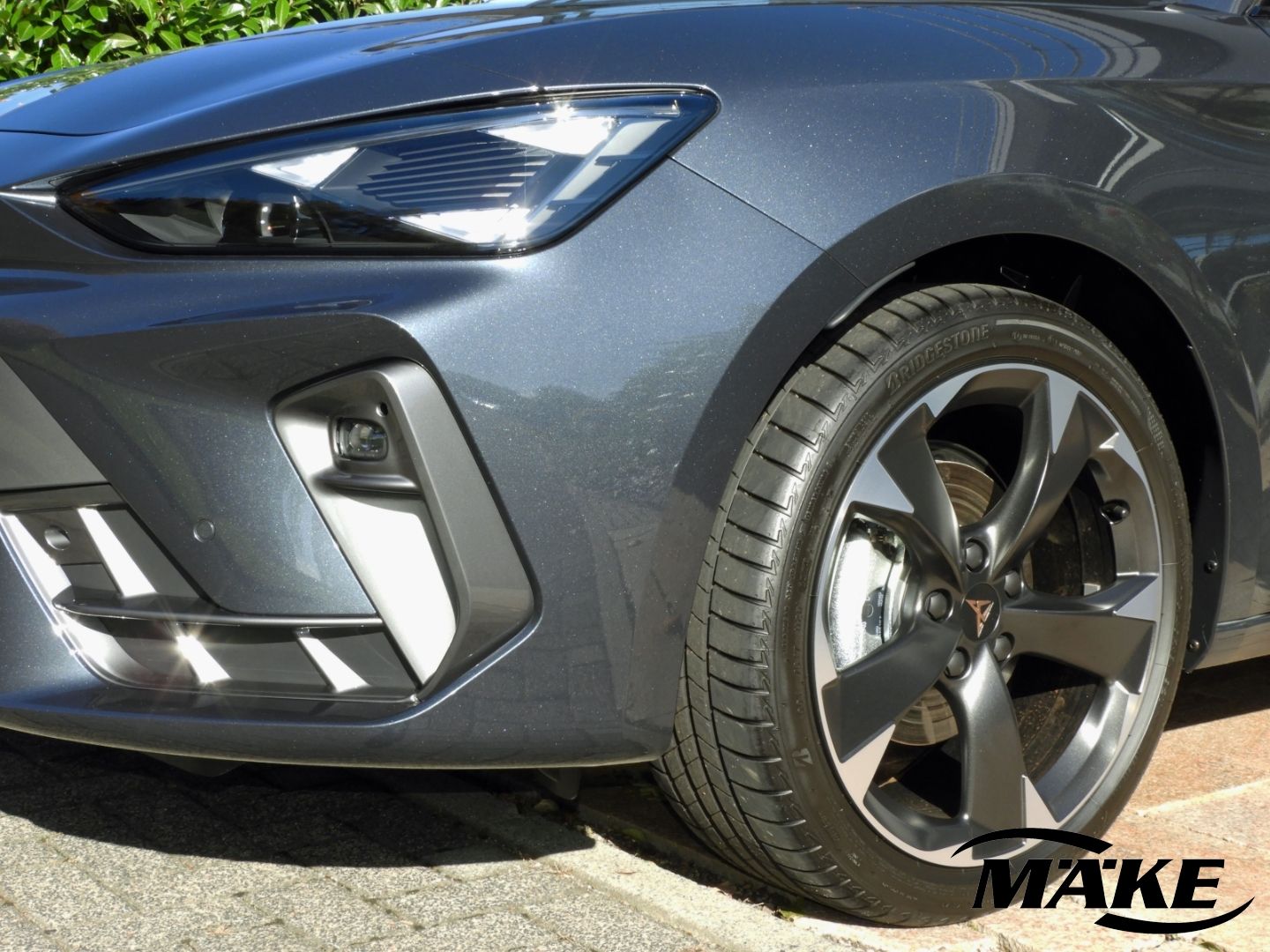 Leon 1.5 eTSI DSG LED RFK 18'' ACC