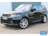 Land Rover Range Rover Sport HSE Dynamic/AHK/PANO/ACC/1.HAN - Land Rover Range Rover Sport in Bielefeld
