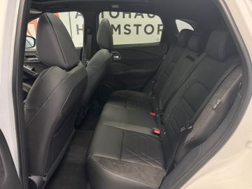 Nissan Qashqai N-Design Leder*Pano*HeadUp*20Zoll