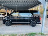 Volkswagen T6 Multivan Highline 4Motion mit Standheizung - : Allradantrieb, Van, mit